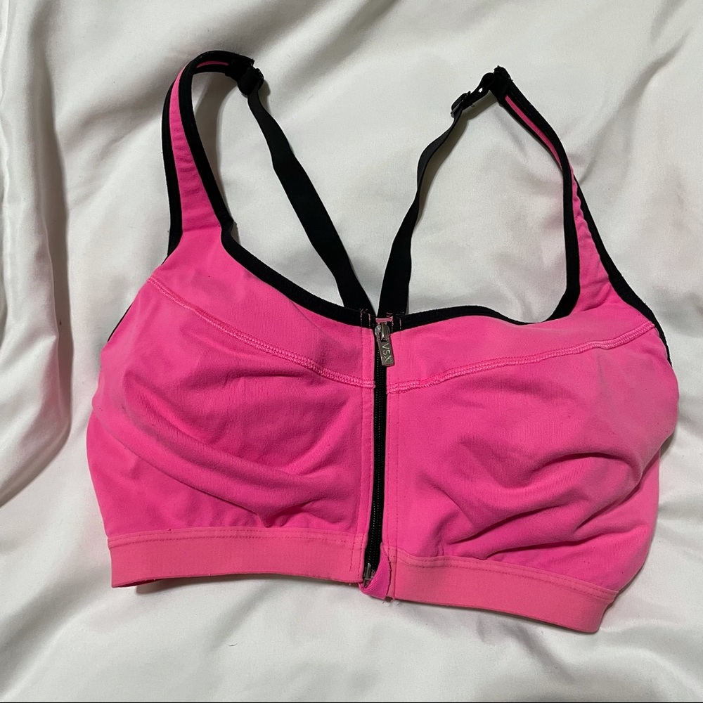 VS sports bra